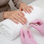 שזירת ריסים